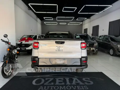 STRADA 1.4 Fire Endurance CS