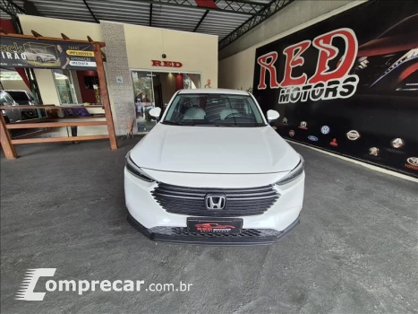 HR-V 1.5 DI I-vtec EX