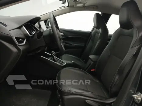 ONIX 1.0 TURBO FLEX PLUS LTZ AUTOMÁTICO