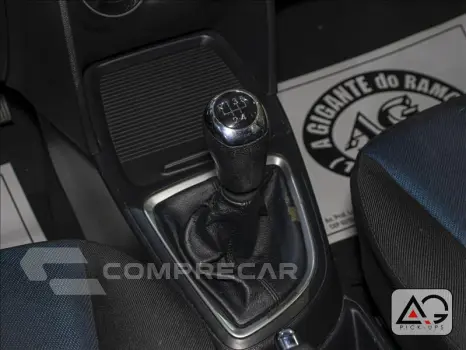 HB20 1.6 Comfort Style 16V