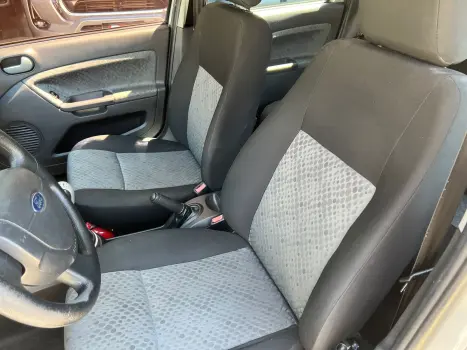 FIESTA 1.6 Rocam SE 8V