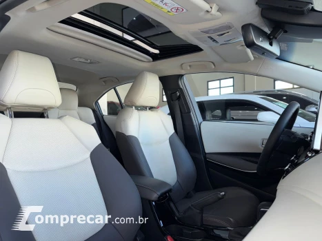 Corolla Altis premium Hybrid