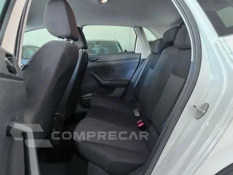POLO 1.0 200 TSI Sense