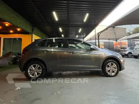 POLO 1.0 200 TSI COMFORTLINE AUTOMÁTICO
