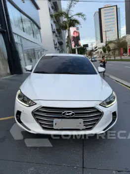 ELANTRA 2.0 16V Special Edition