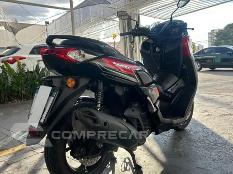 NMAX HOMEM ARANHA 160 ABS