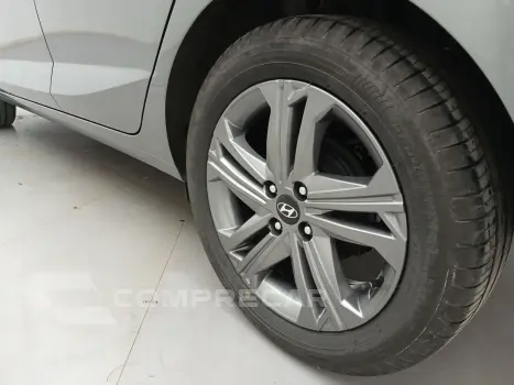 HB20 1.0 TGDI FLEX COMFORT PLUS AUTOMÁTICO