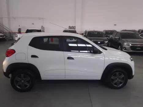 KWID 1.0 12V SCE FLEX ZEN MANUAL