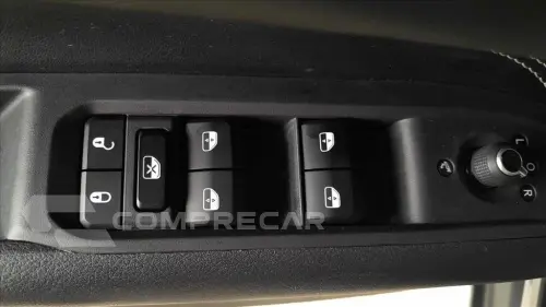 COMPASS 1.3 T270 TURBO FLEX LONGITUDE AT6