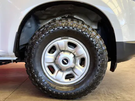 S10 2.8 16V TURBO DIESEL LS CD 4X4 MANUAL