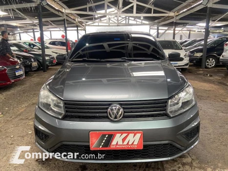 VOYAGE 1.6L MB5
