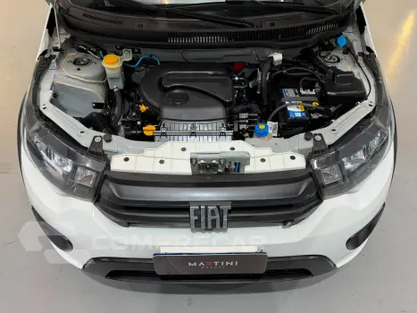 MOBI LIKE 1.0 Fire Flex 5p.