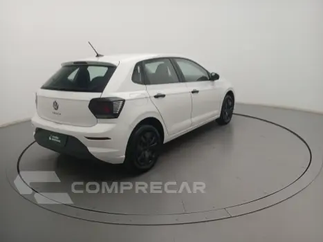 POLO 1.0 MPI TRACK MANUAL