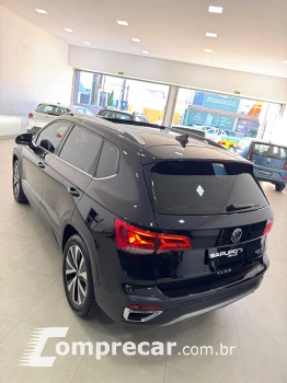 TAOS 1.4 250 TSI Highline