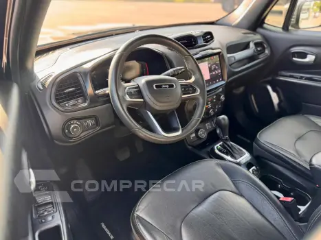 Renegade S T270 1.3 TB 4x4 Flex Aut.