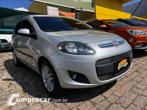 PALIO 1.6 MPI Essence 16V
