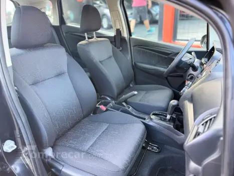 Fit LX 1.5 Flexone 16V 5p Aut.