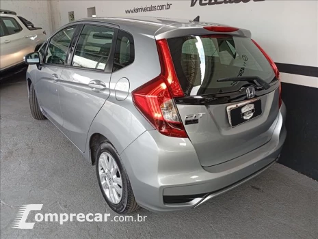 FIT 1.5 LX 16V