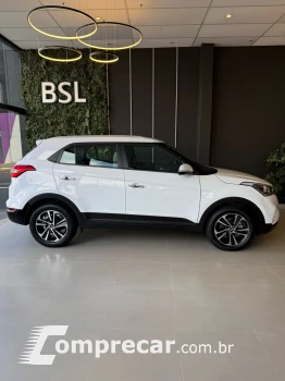 CRETA 2.0 16V Prestige