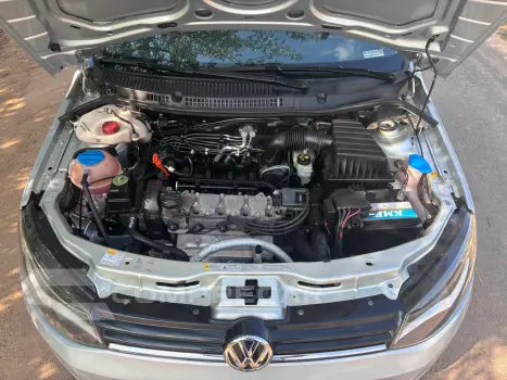 GOL 1.6 MI Power 8V G.VI