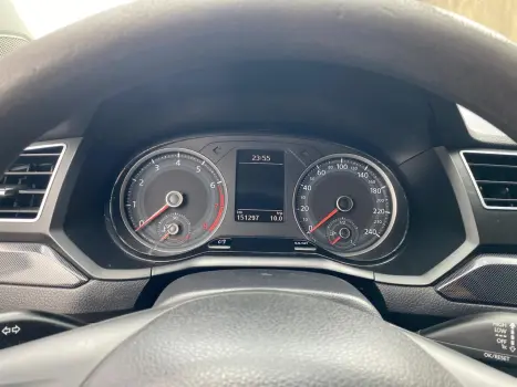 SAVEIRO 1.6 MI Trendline CS 8V