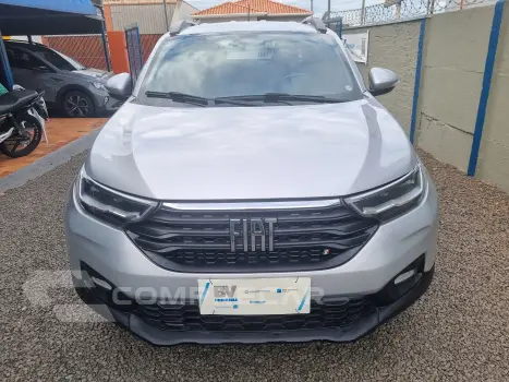 STRADA 1.3 Firefly Volcano CD