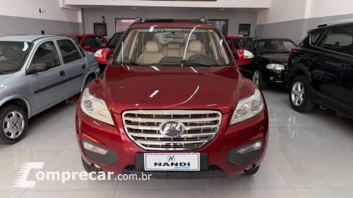 X60 1.8 16V 128cv 5p Mec.