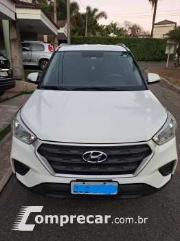 CRETA 1.6 16V Attitude