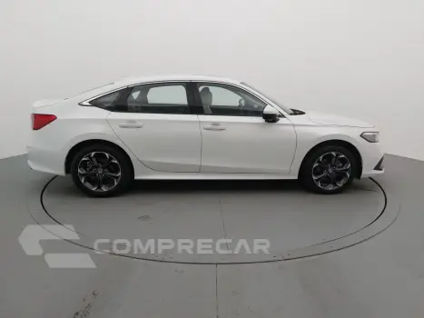 CIVIC 2.0 DI eHEV ADVANCED E-CVT