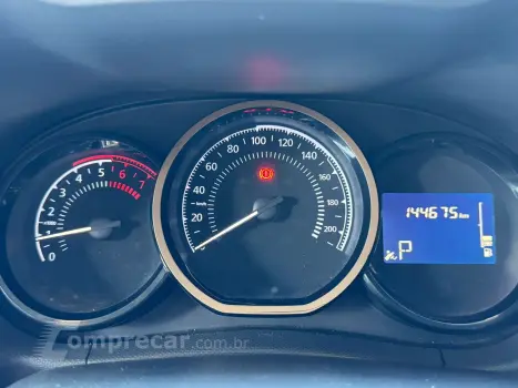 DUSTER 1.6 16V SCE Dynamique