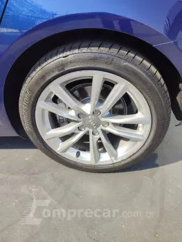 A3 1.8 TFSI Sportback Ambition 16V