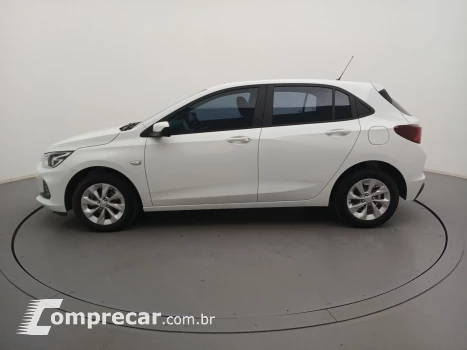 ONIX 1.0 FLEX MANUAL
