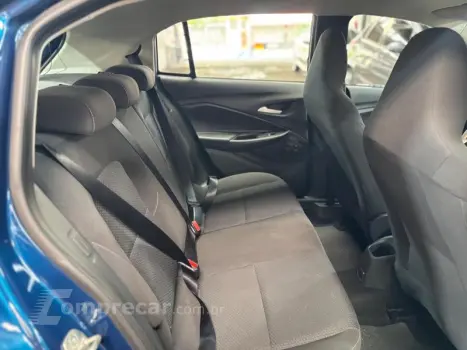 ONIX HATCH LT 1.0 12V FLEX 5P MEC