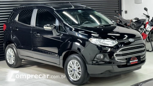 ECOSPORT 1.6 SE 16V
