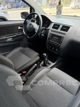 FOX 1.6 MSI Connect