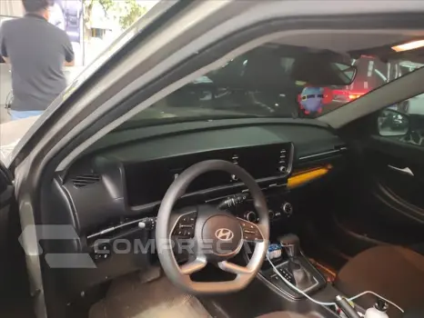 CRETA 1.0 Tgdi Comfort