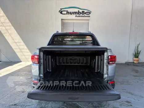 MONTANA 1.2 Turbo Premier