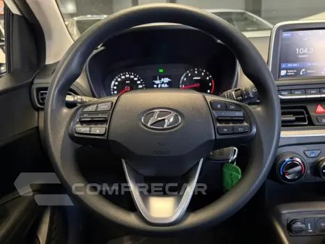HB20 1.0 12V FLEX COMFORT PLUS MANUAL
