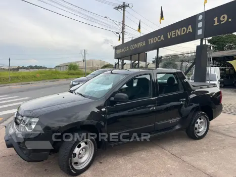 DUSTER OROCH 1.6 16V SCE Express