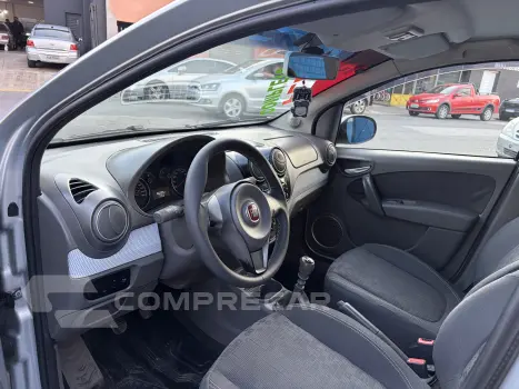 PALIO 1.0 MPI Attractive 8V