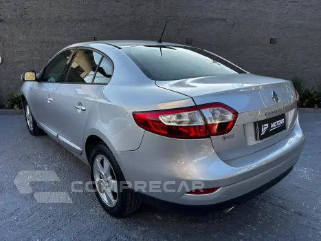 FLUENCE 2.0 Dynamique Plus 16V