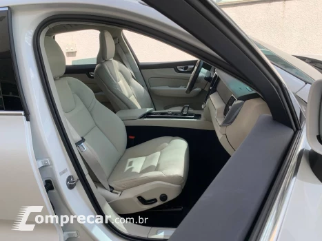 XC 60 T-8 Plus 2.0 AWD (Híbrido)