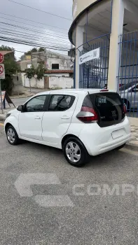 MOBI 1.0 8V EVO Like.
