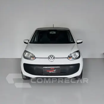 CROSS UP 1.0 MPI 12V