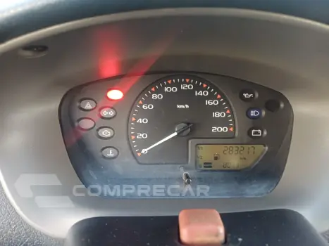 CELTA 1.0 MPFI 8V