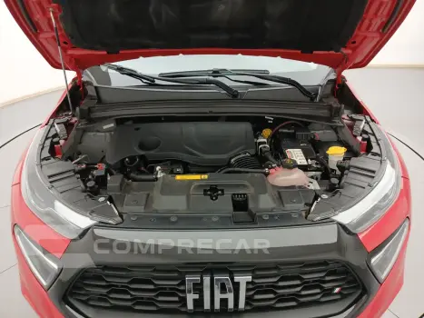 TORO 1.3 TURBO 270 FLEX FREEDOM AT6