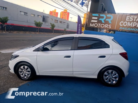 ONIX 1.0 MPFI JOY 8V