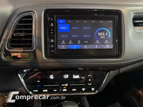 HR-V EXL 1.8 Flexone 16V 5p Aut.