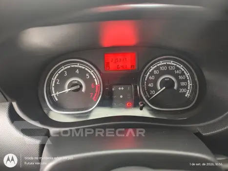 SANDERO Expression 1.0