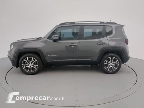 RENEGADE 1.3 T270 TURBO FLEX LONGITUDE AT6